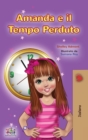 Amanda and the Lost Time (Italian Children's Book) - Book
