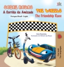 The Wheels - The Friendship Race (Portuguese English Bilingual Book - Brazilian) - Book