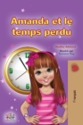 Amanda and the Lost Time (French Children's Book) - Book