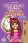 Amanda and the Lost Time Amanda y el tiempo perdido - eBook