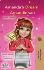 Amanda's Dream (English Croatian Bilingual Book for Kids) - Book