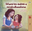 My Mom is Awesome (Albanian Children's Book) - Book