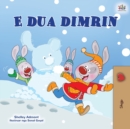 I Love Winter (Albanian Children's Book) - Book