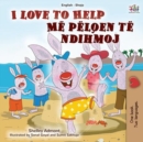 I Love to Help Me pelqen te ndihmoj - eBook