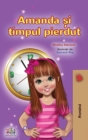Amanda and the Lost Time (Romanian Children's Book) - Book