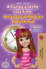 Amanda and the Lost Time (English Vietnamese Bilingual Children's Book) - Book