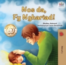 Goodnight, My Love! (Welsh Book for Kids) - Book