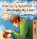 Goodnight, My Love! (Welsh English Bilingual Book for Kids) - Book