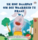 I Love to Tell the Truth (Afrikaans Book for Kids) - Book