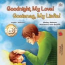 Goodnight, My Love!Goeienag, My Liefie! - eBook