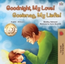 Goodnight, My Love! (English Afrikaans Bilingual Children's Book) - Book