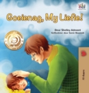 Goodnight, My Love! (Afrikaans Book for Kids) - Book