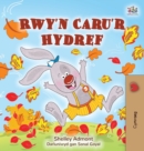 I Love Autumn (Welsh Children's Book) - Book