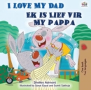 I Love My Dad Ek is Lief vir My Pappa - eBook