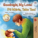 Goodnight, My Love! Po Marie, Taku Tau! - eBook