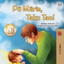 Goodnight, My Love! (Maori Book for Kids) - Book