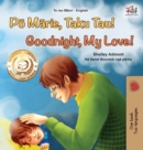 Goodnight, My Love! (Maori English Bilingual Book for Kids) - Book