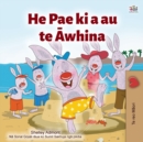 I Love to Help (Maori Children's Book) - Book