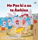 I Love to Help (Maori Children's Book) - Book
