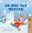 I Love Winter (Afrikaans Children's Book) - Book