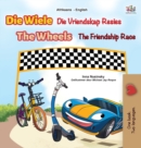 The Wheels The Friendship Race (Afrikaans English Bilingual Book for Kids) - Book
