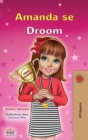 Amanda's Dream (Afrikaans Children's Book) - Book
