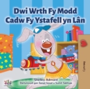 I Love to Keep My Room Clean (Welsh Book for Kids) - Book