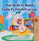 I Love to Keep My Room Clean (Welsh Book for Kids) - Book