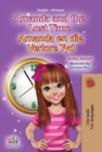 Amanda and the Lost TimeAmanda en die Verlore Tyd - eBook