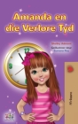 Amanda and the Lost Time (Afrikaans Children's Book) - Book