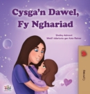 Sweet Dreams, My Love (Welsh Children's Book) - Book
