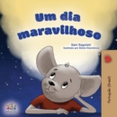 A Wonderful Day (Portuguese Book for Kids -Brazilian) - Book