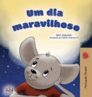 A Wonderful Day (Portuguese Book for Kids -Brazilian) - Book