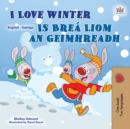 I Love Winter Is Brea Liom an Geimhreadh - eBook