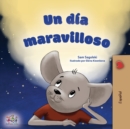 A Wonderful Day (Spanish Children's Book) - Book