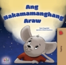 A Wonderful Day (Tagalog Children's Book for Kids) - Book