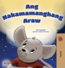 A Wonderful Day (Tagalog Children's Book for Kids) - Book
