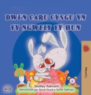 I Love to Sleep in My Own Bed (Welsh Children's Book) - Book