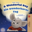 A Wonderful Day Ein wunderbarer Tag - eBook
