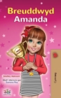 Amanda's Dream (Welsh Children's Book) - Book