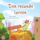 The Traveling Caterpillar (Swedish Children's Book) - Book
