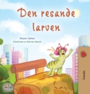 The Traveling Caterpillar (Swedish Children's Book) - Book