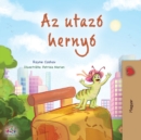 The Traveling Caterpillar (Hungarian Children's Book) - Book