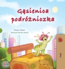 The Traveling Caterpillar (Polish Children's Book) - Book