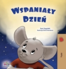 A Wonderful Day (Polish Children's Book) - Book