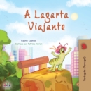 The Traveling Caterpillar (Portuguese Portugal Children's Book) - Book