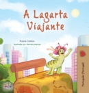 The Traveling Caterpillar (Portuguese Portugal Children's Book) - Book