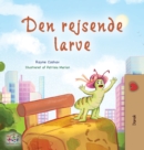 The Traveling Caterpillar (Danish Children's Book) - Book