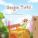 The Traveling Caterpillar (Turkish Children's Book) - Book