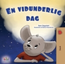 A Wonderful Day (Danish Book for Children) - Book